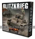 kuva on linkki tuotesivulle: Flames of War: Blitzkrieg Starter