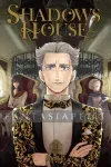 kuva on linkki tuotesivulle: Shadows House 11