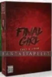 kuva on linkki tuotesivulle: Final Girl Series 3 Bonus Features Box