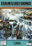 kuva on linkki tuotesivulle: Stalin's Lost Chance