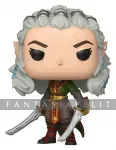 kuva on linkki tuotesivulle: Pop! Baldur's Gate: Jaheira Vinyl Figure (#1187) (9 cm)