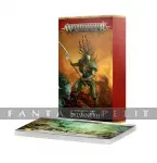 kuva on linkki tuotesivulle: Warscroll Cards: Sylvaneth 4th edition