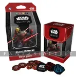 kuva on linkki tuotesivulle: Star Wars: Unlimited -Twin Suns Deck: Blood Brothers