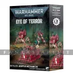kuva on linkki tuotesivulle: Eye of Terror Battalion: Adeptus Mechanicus