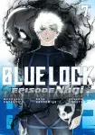 kuva on linkki tuotesivulle: Blue Lock: Episode Nagi 7