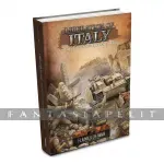 kuva on linkki tuotesivulle: Liberation of Italy: Forces on the Southern Front, 1944-45 (HC)