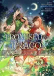 kuva on linkki tuotesivulle: Promised to a Dragon 1