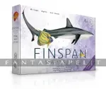 kuva on linkki tuotesivulle: Finspan: Sharks & Reefs