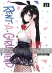 kuva on linkki tuotesivulle: Rent-a-Girlfriend 37