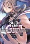 kuva on linkki tuotesivulle: Sister and Giant: A Young Lady is Reborn in Another World 6
