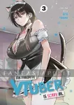 kuva on linkki tuotesivulle: My Favorite VTuber is Scary IRL 3