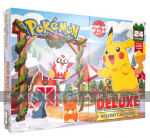 kuva on linkki tuotesivulle: Pokemon Deluxe Holiday calendar 2025