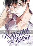 kuva on linkki tuotesivulle: Natsume Wants To be Trained 1