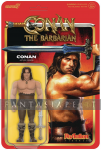 ReAction Series Conan the Barbarian Figure: Conan Action Figure