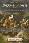 kuva tuotteesta on linkki tuotesivulle: Burrows & Badgers 2nd Edition
