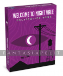 kuva on linkki tuotesivulle: Welcome to Night Vale Roleplaying Game