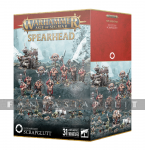 Spearhead: Ogor Mawtribes Scrapglutt