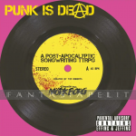 kuva tuotteesta on linkki tuotesivulle: Punk is Dead