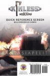kuva tuotteesta on linkki tuotesivulle: Kinless: Player's Screen