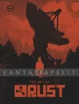 kuva on linkki tuotesivulle: Art of Rust (HC)