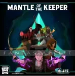 kuva on linkki tuotesivulle: Mantle of the Keeper