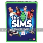 kuva on linkki tuotesivulle: The Sims