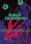 kuva on linkki tuotesivulle: Daisy Chainsaw RPG