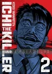 kuva on linkki tuotesivulle: Ichi the Killer Omnibus 2