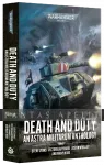 kuva on linkki tuotesivulle: Death and Duty Anthology