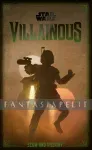 kuva on linkki tuotesivulle: Star Wars Villainous: Scum and Villainy