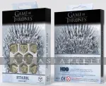 kuva on linkki tuotesivulle: Game of Thrones Dice Set: Stark (8)