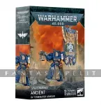 kuva on linkki tuotesivulle: Ancient in Terminator Armour