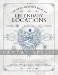 kuva on linkki tuotesivulle: Game Master’s Book of Legendary Locations (HC)