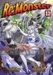 kuva on linkki tuotesivulle: Re:Monster 12