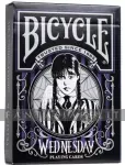 kuva on linkki tuotesivulle: Bicycle Wednesday Playing Cards