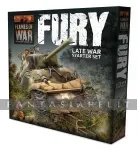 Tuotteeseen:  Flames of War: Fury Starter