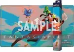 kuva on linkki tuotesivulle: Disney Lorcana TCG: Wilds Unknown Playmat - Super Goof