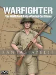 kuva on linkki tuotesivulle: Warfighter WWII North Africa Core Game