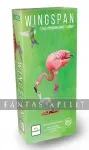 kuva on linkki tuotesivulle: Wingspan: Etelä-Amerikan linnut-lisäosa
