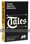kuva on linkki tuotesivulle: Cards Against Humanity: Tales Standalone Expansion