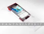 kuva on linkki tuotesivulle: Cube Pocket 15+ Clear (8)