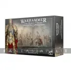 kuva on linkki tuotesivulle: Legio Custodes: Custodian Guard Sodality