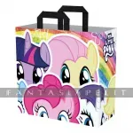 kuva on linkki tuotesivulle: My Little Pony Tote Bag
