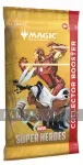kuva on linkki tuotesivulle: Magic the Gathering: Marvel Superheroes Collector Booster