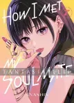 kuva on linkki tuotesivulle: How I Met My Soulmate 7
