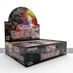 kuva on linkki tuotesivulle: Yu-Gi-Oh! Beyond The Brave Booster DISPLAY (24)