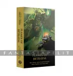 kuva on linkki tuotesivulle: Horus Heresy Siege of Terra Omnibus: Flames of Betrayal