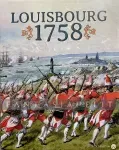 kuva on linkki tuotesivulle: Louisbourg 1758