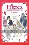 kuva on linkki tuotesivulle: Frieren: Beyond Journey's End -Prelude- Novel 2