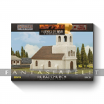 kuva on linkki tuotesivulle: Battlefield in a Box - Rural Church